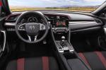 Honda Civic Si Coupe 2019 года (NA)